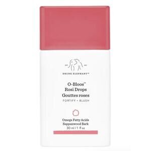Drunk Elephant O-Bloos Rosi Blush Drops